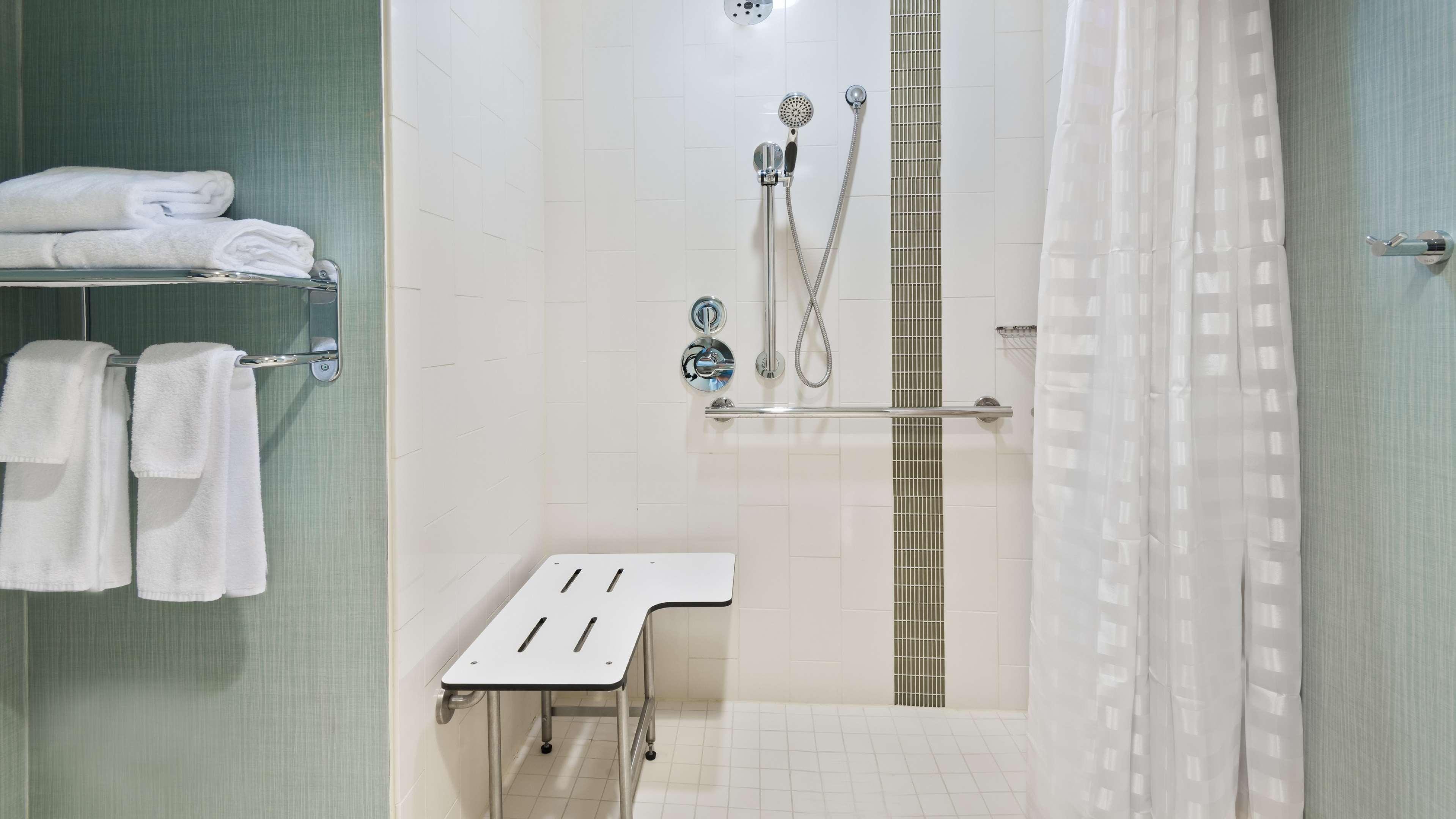 Hyatt Place Austin/Round Rock Bagian luar foto