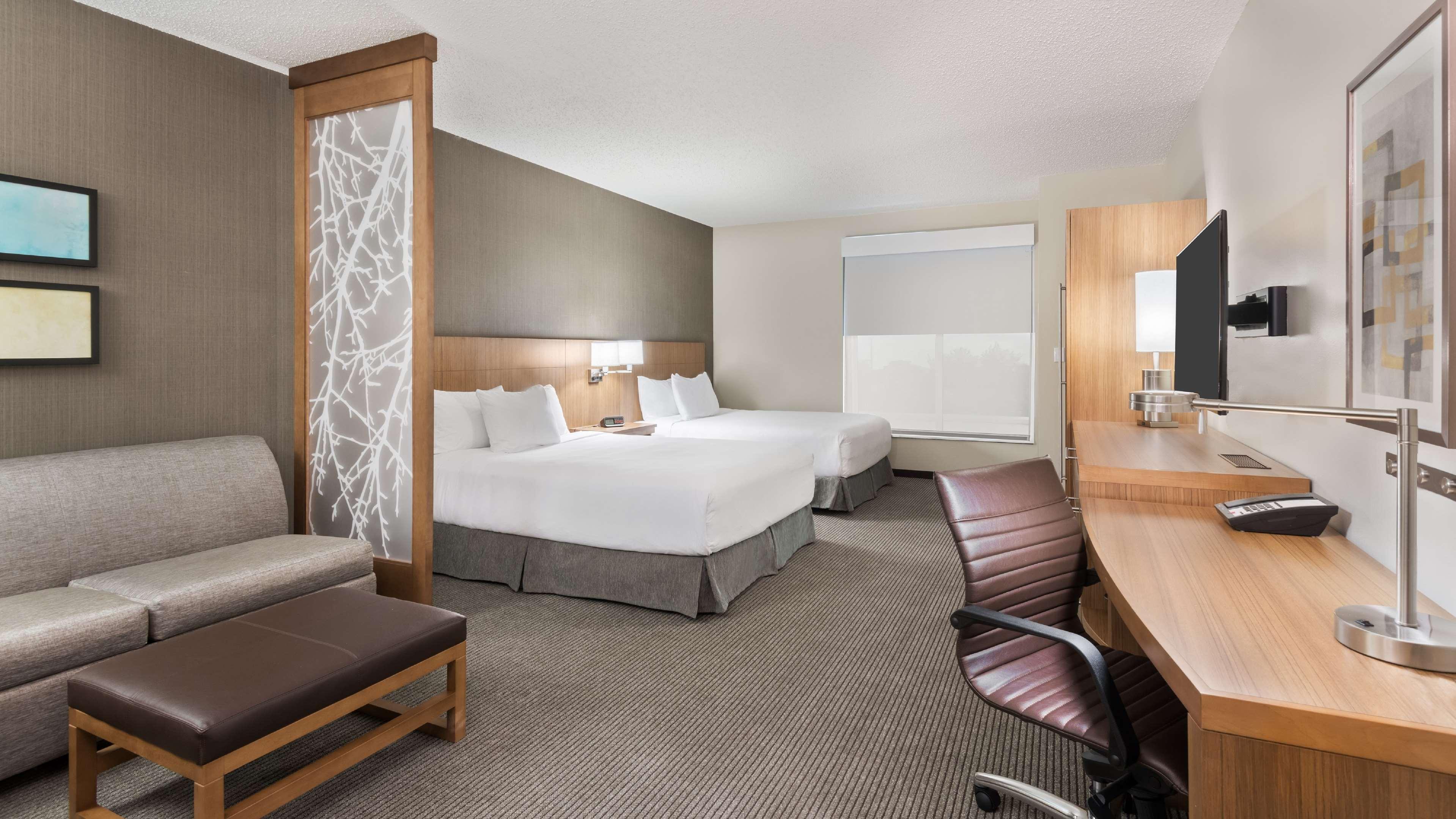 Hyatt Place Austin/Round Rock Bagian luar foto