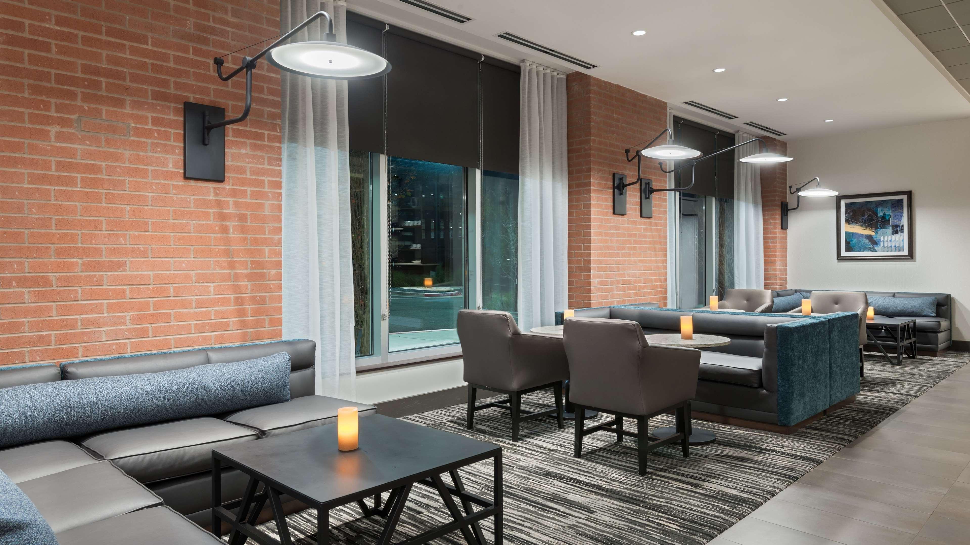 Hyatt Place Austin/Round Rock Bagian luar foto