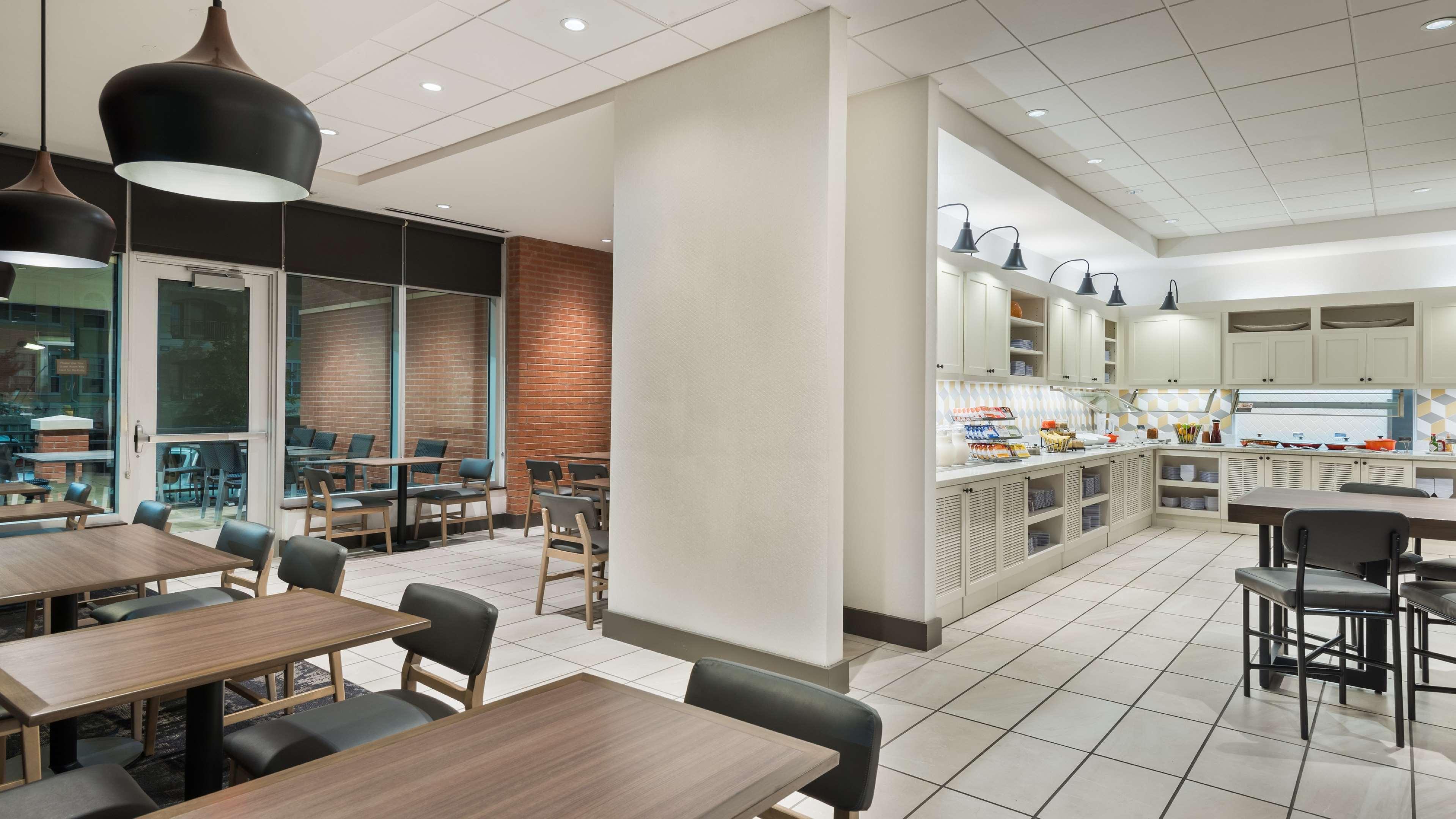 Hyatt Place Austin/Round Rock Bagian luar foto