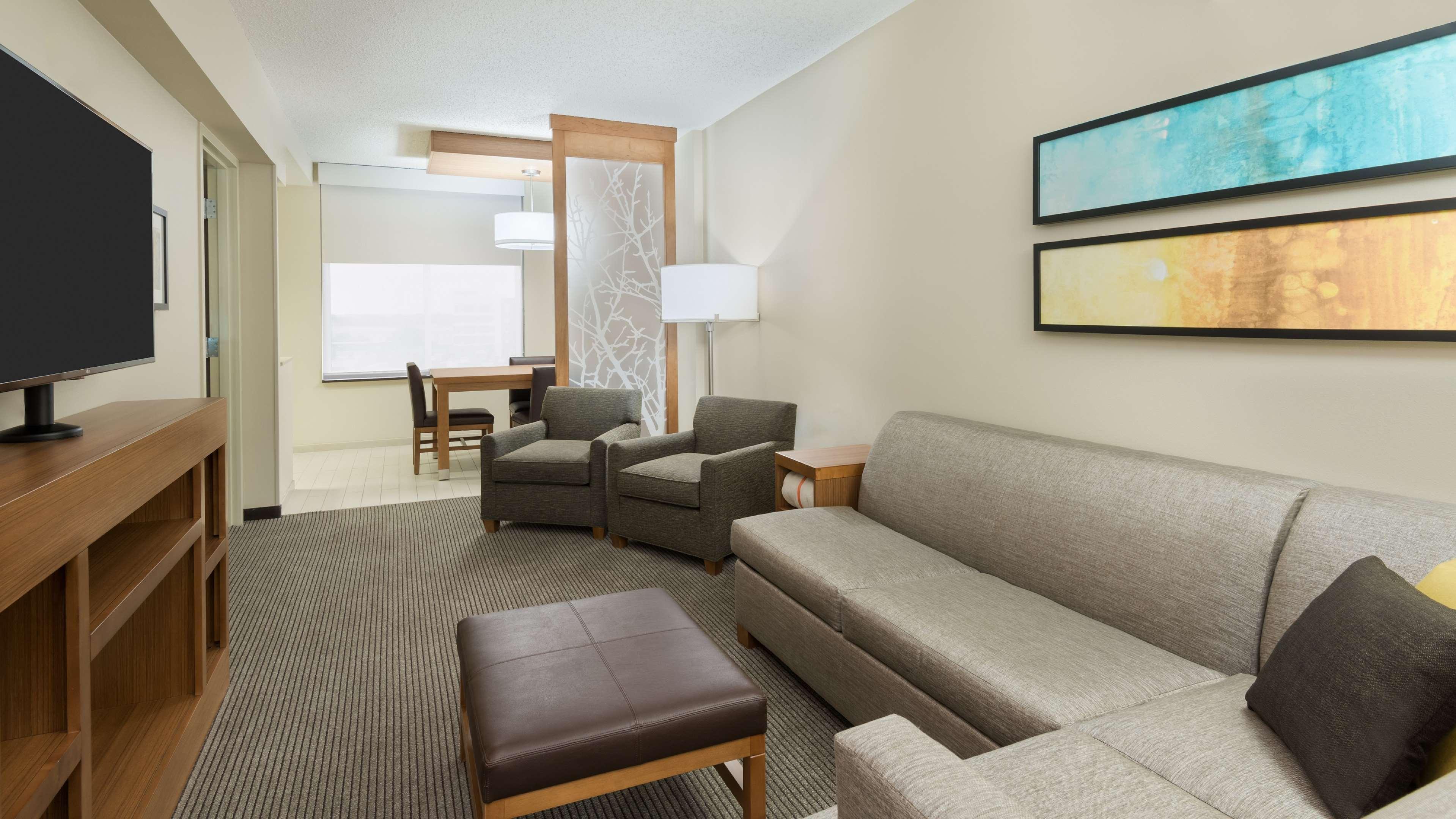 Hyatt Place Austin/Round Rock Bagian luar foto
