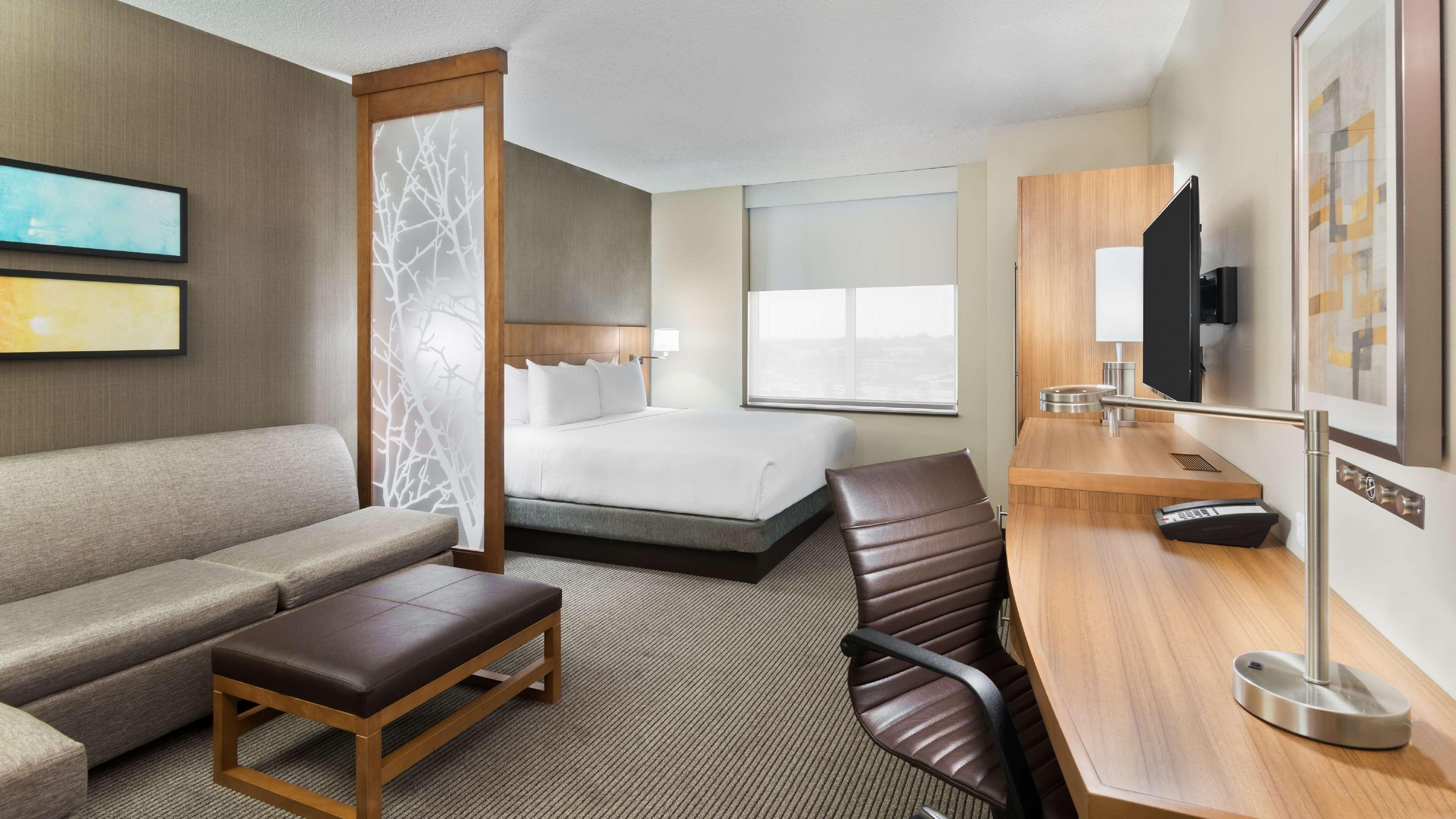 Hyatt Place Austin/Round Rock Bagian luar foto