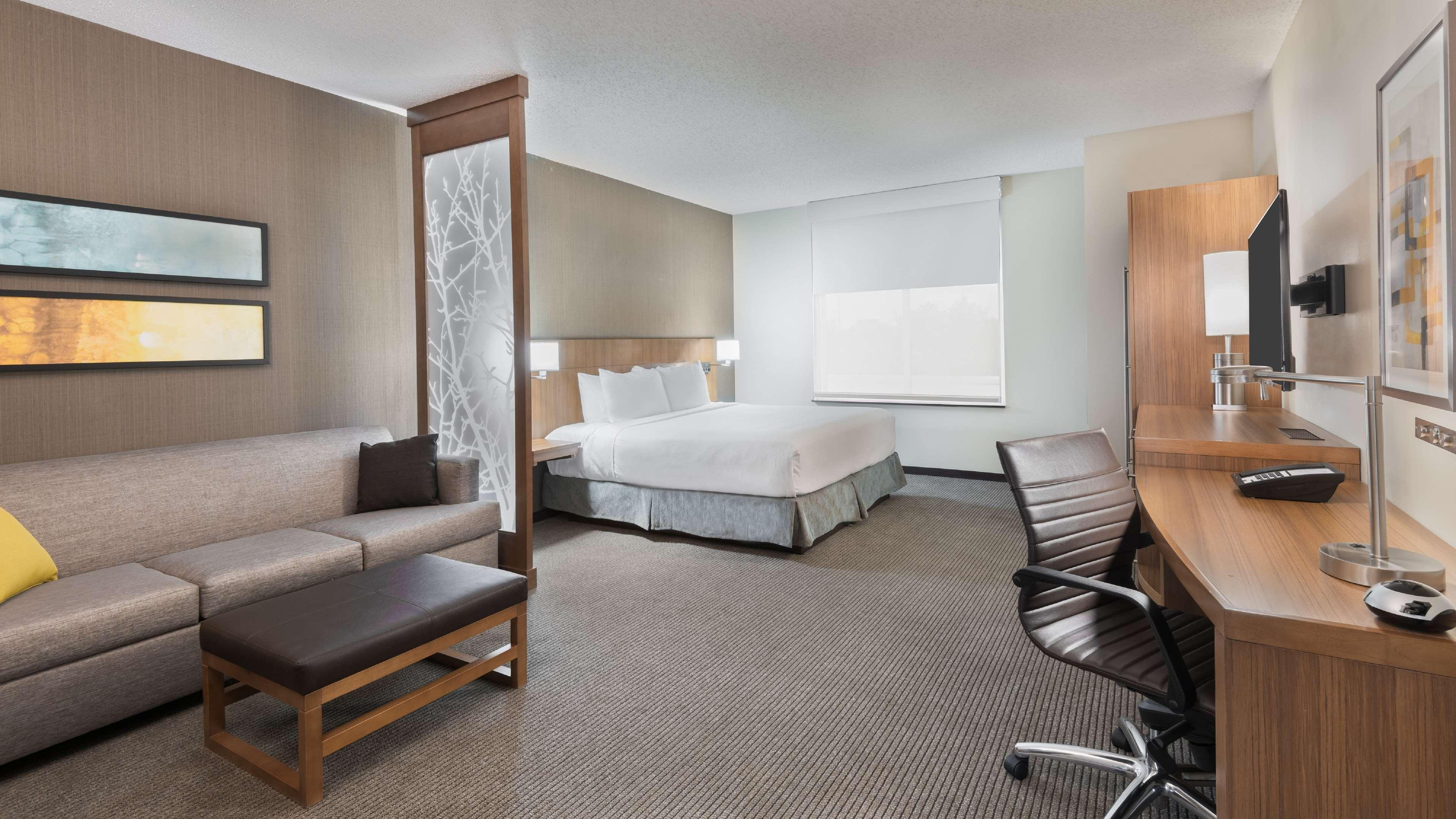 Hyatt Place Austin/Round Rock Bagian luar foto