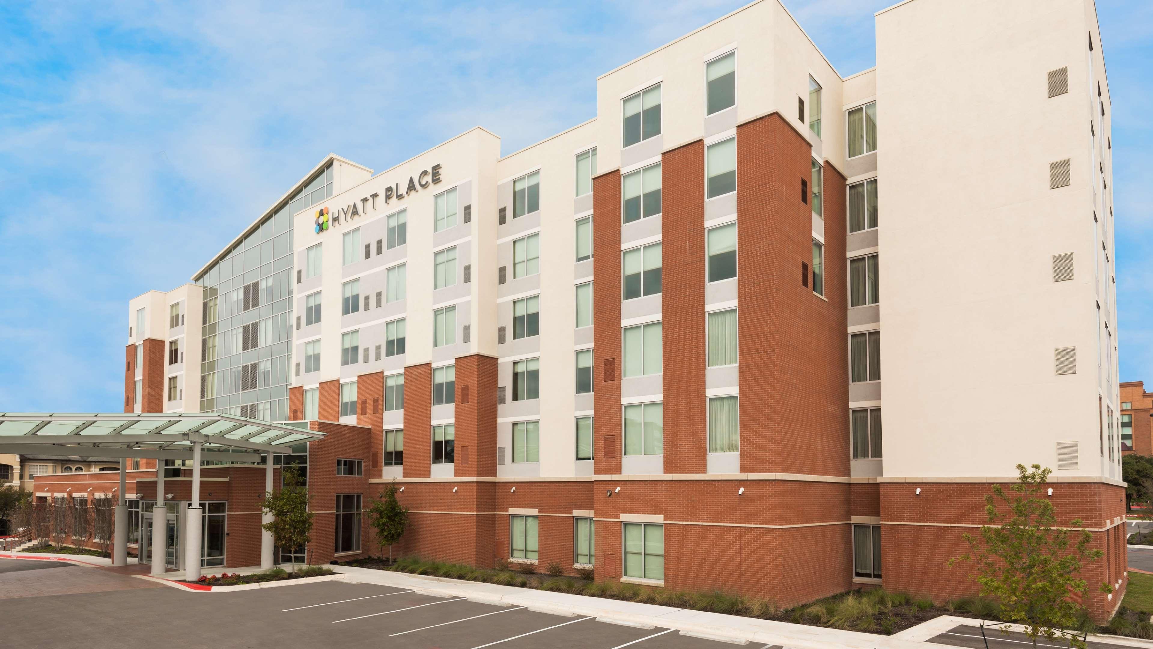 Hyatt Place Austin/Round Rock Bagian luar foto
