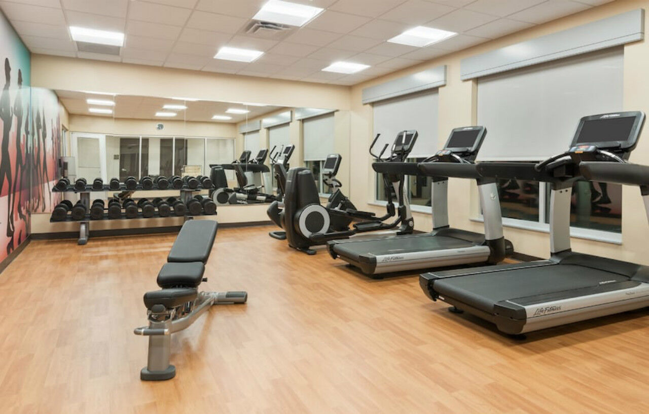 Hyatt Place Austin/Round Rock Bagian luar foto